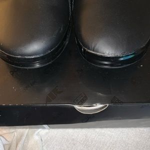 Nike Air Max 720 Leather Sneaker Boots